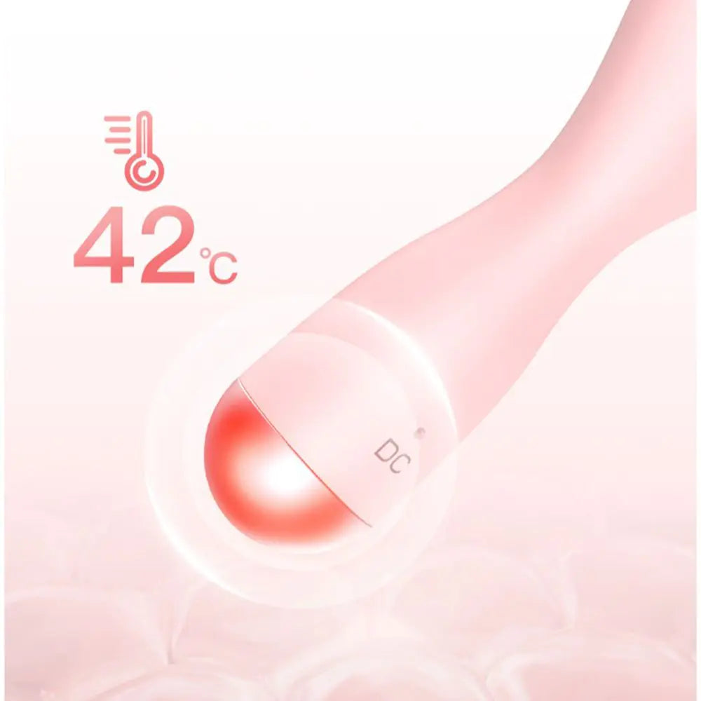 Electric Facial Brush Cleansing